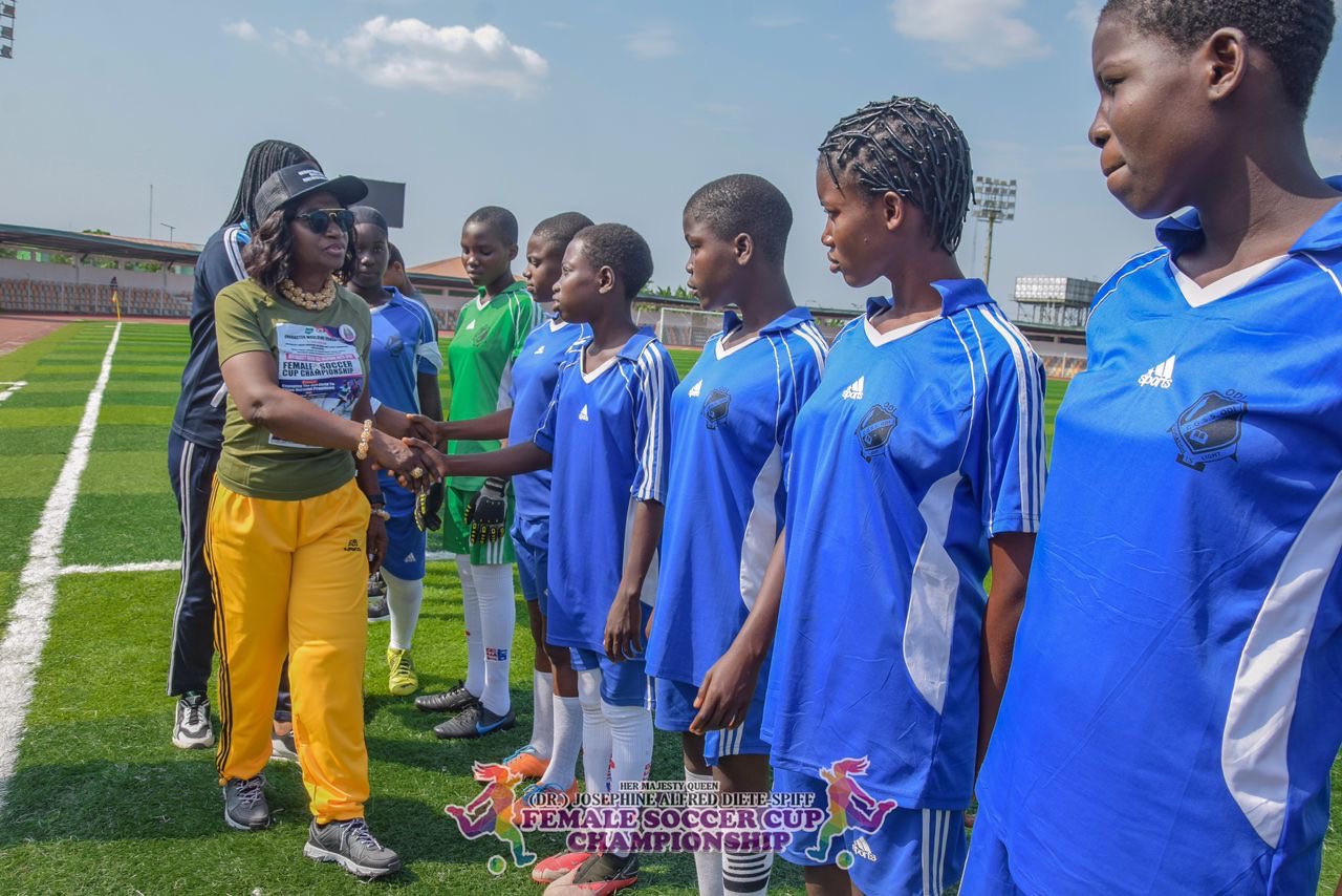 Championship Moment 13