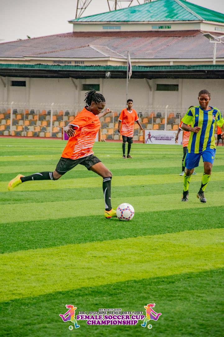 Championship Moment 17