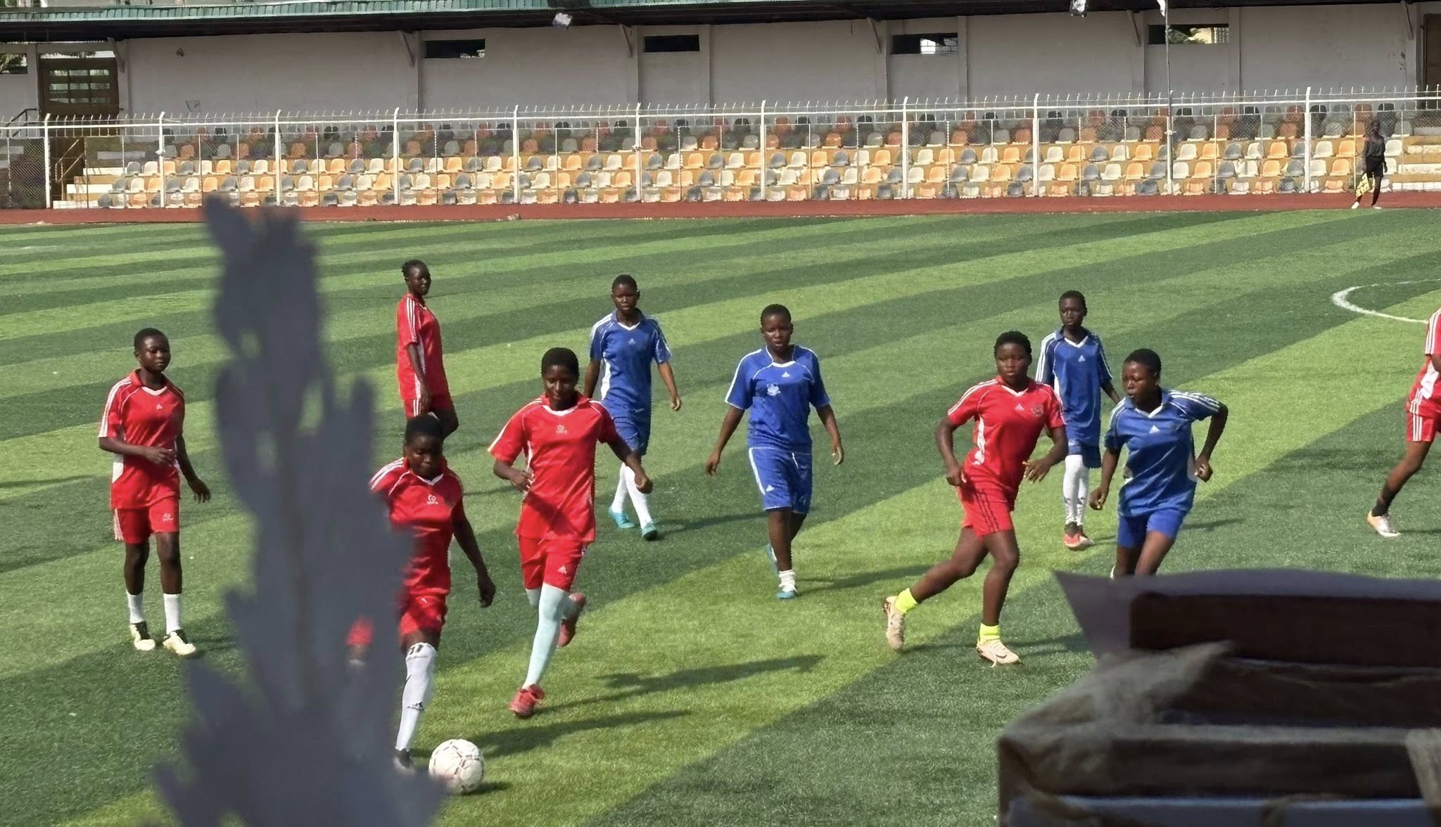 Championship Moment 18